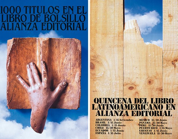 Daniel Gil por Enric Satué