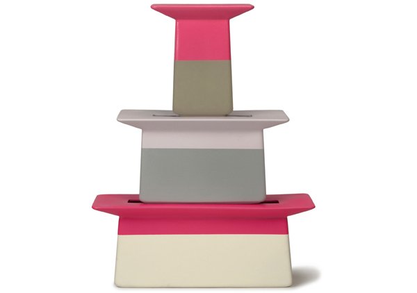 Ikebana y Sinus, novedades de la editora Petite Friture