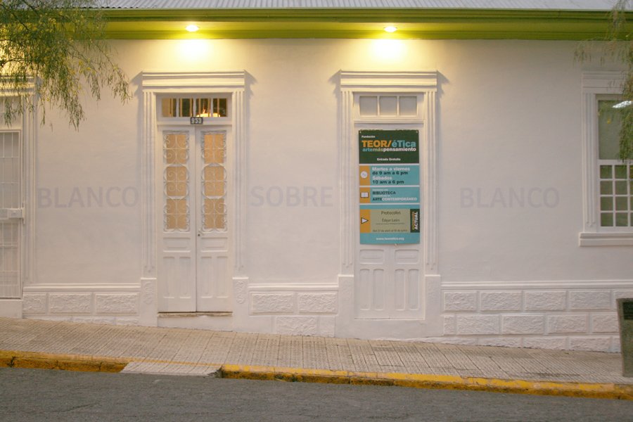 Edgar León: Protocolos