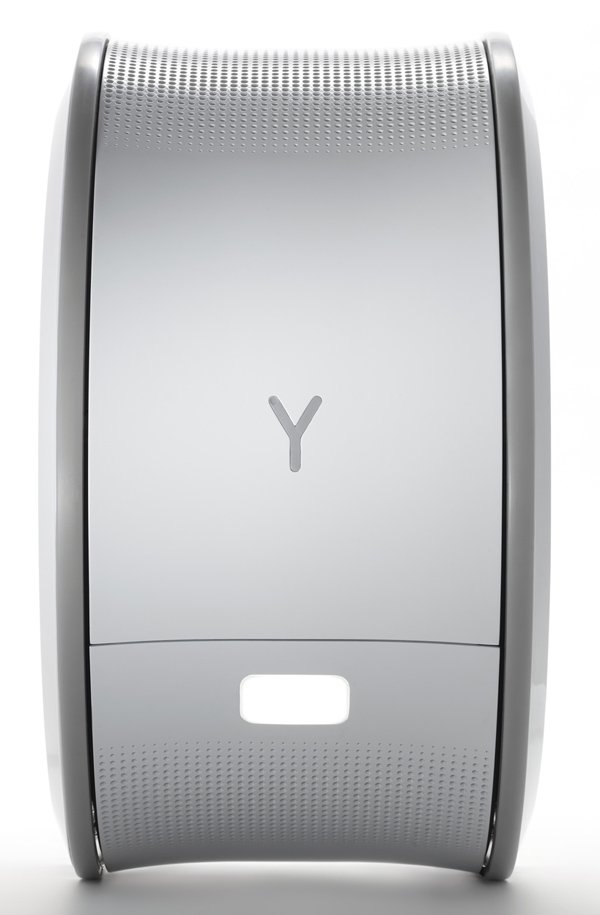 Yill, dispositivo de almacenamiento de energía más ecológico y eficiente