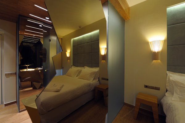 New Hotel, de los hermanos Campana