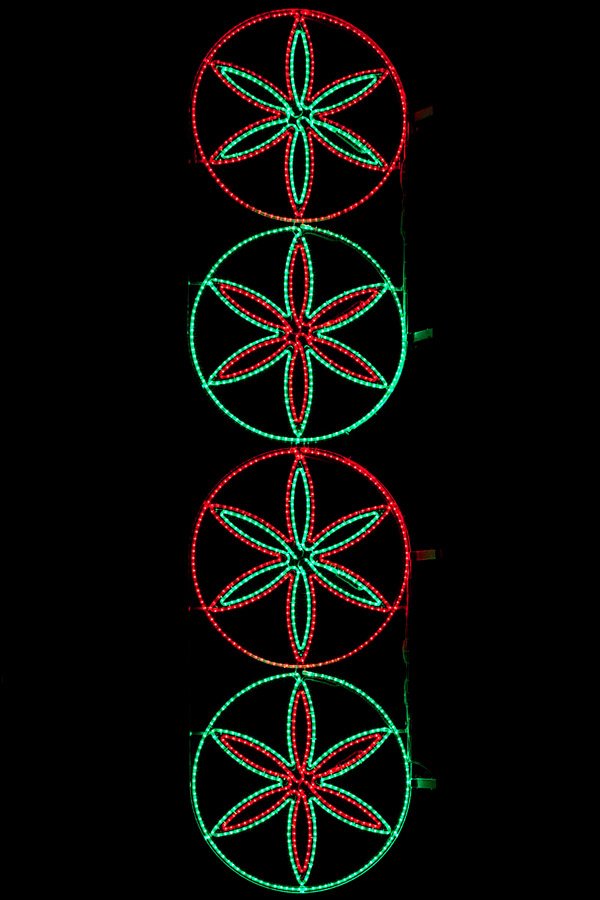 Iluminación navideña y diseño en el nuevo catálogo de Ilméx