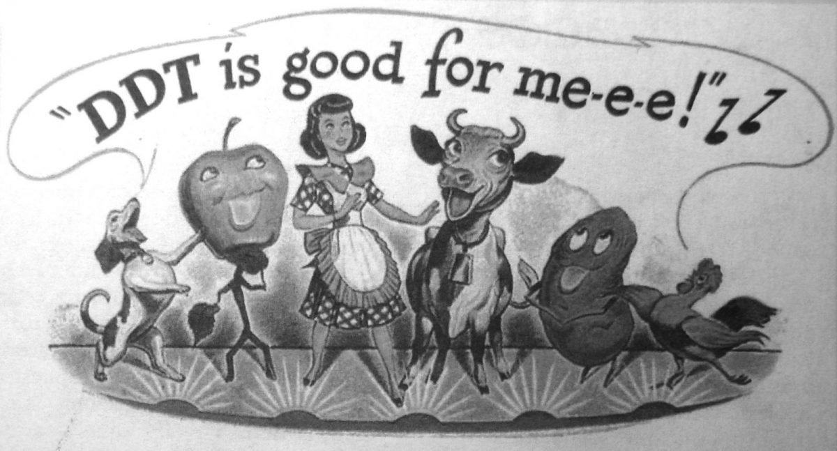 Las cosas cambian (o deberían)