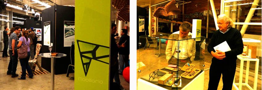 U.VERITAS.CR: MORPHO/génesis 2012