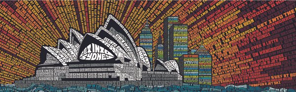 Am I Collective, graphic design from South Africa