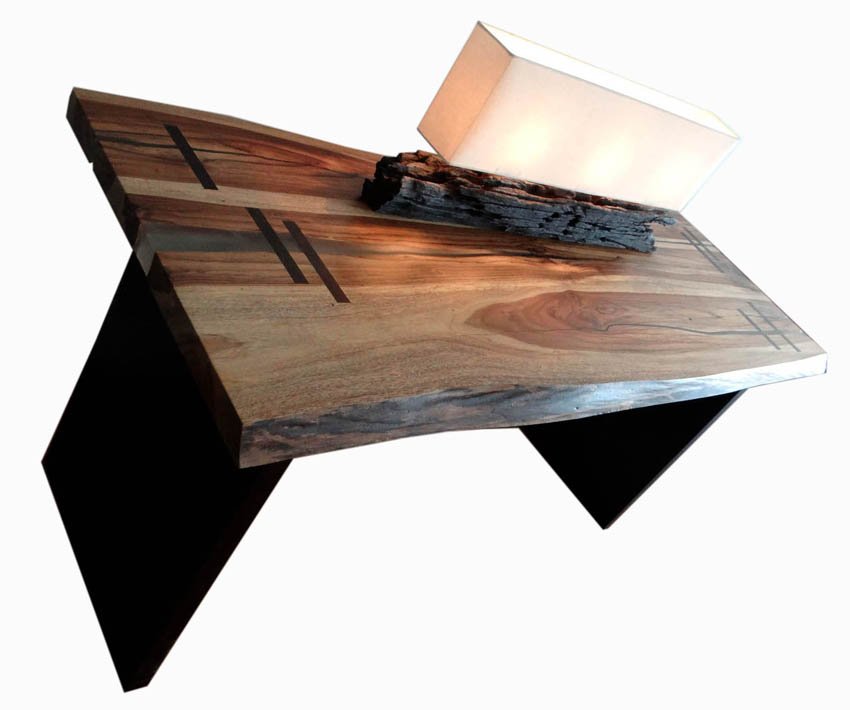 Rodolfo Morales: Ocres y lapislázuli