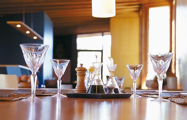 Las vinagreras de Rafael Marquina