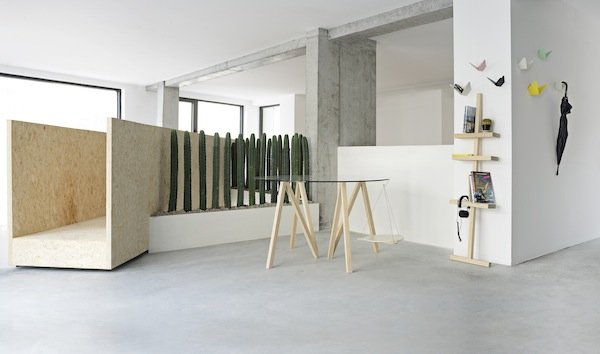 Makers With Agendas, hacia una nueva ética del diseño industrial