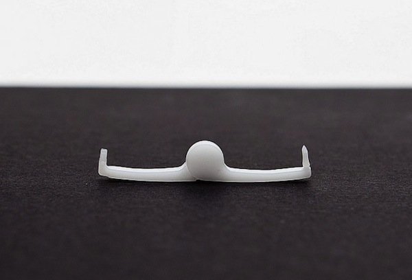 Cosebotones TIC, el diseño pasa por el ojal