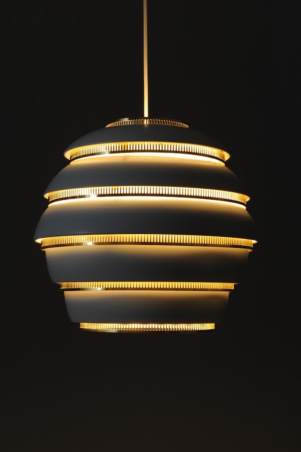Alvar Aalto, Lightings