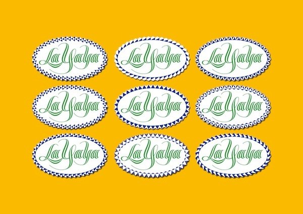 La Yaya, de Twopoints.net