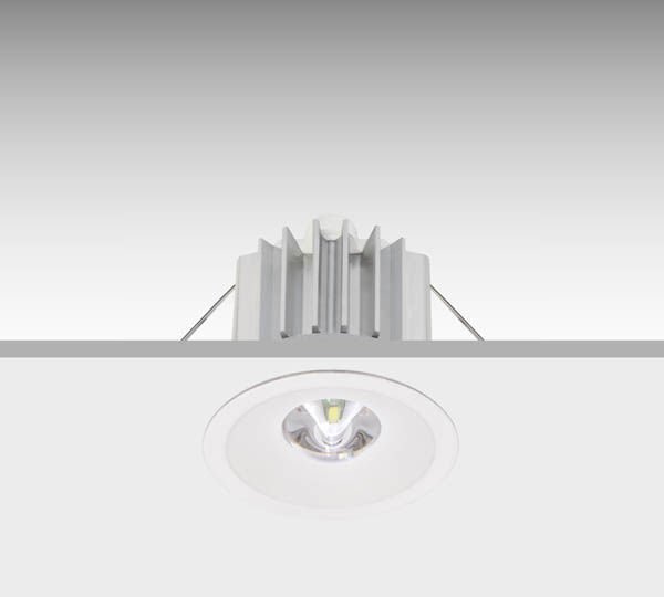 Luminarias de emergencia Izar de Daisalux