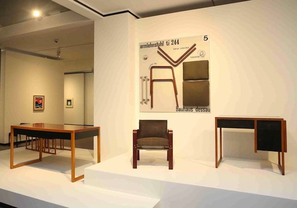 Josef Albers: medios mínimos, efecto máximo en la Fundación Juan March