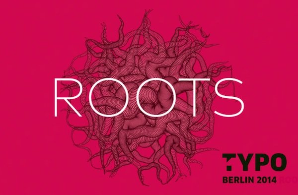 Typo Berlin 2014