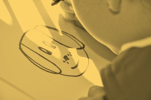 Aprendo y Recreo, diseño gráfico y educación eco-creativa