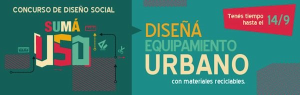 VII edición de Sumá Uso!