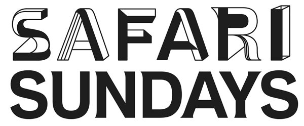 Steve de Safari Sundays