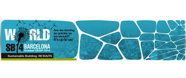 World Sustainable Building 2014