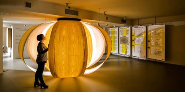 La Herencia de Coderch