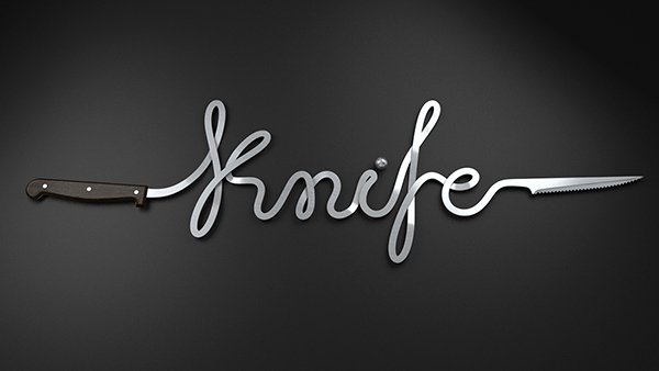 Stating the obvious, una propuesta tipográfica de Muokkaa