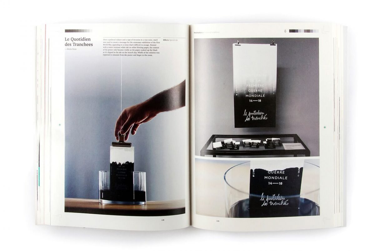 Print Matters, el libro de Viction:ary para explorar la vanguardia de la impresión