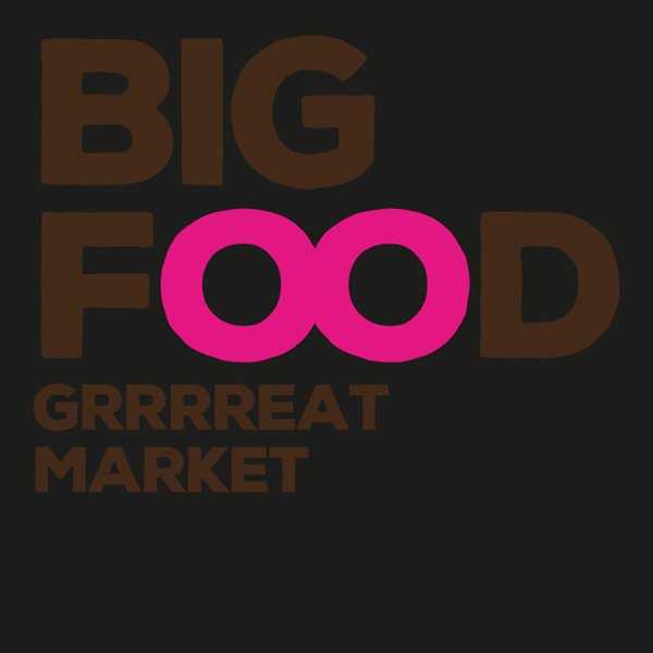 Big Food, gastronomía y diseño en Matadero Madrid