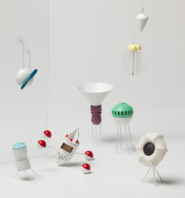 Summer Scouts, el potencial emocional de una ciudad