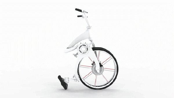 Gi FlyBike, Lucas Toledo, Agustín Agustinoy y Eric Sevillia, 2015.