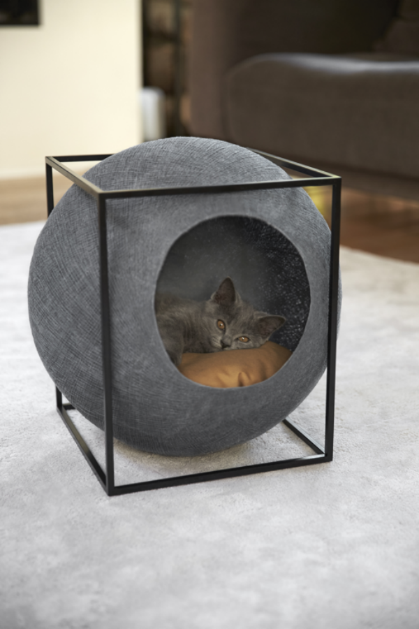 The Cube, Meyou París, Francia, 2015.