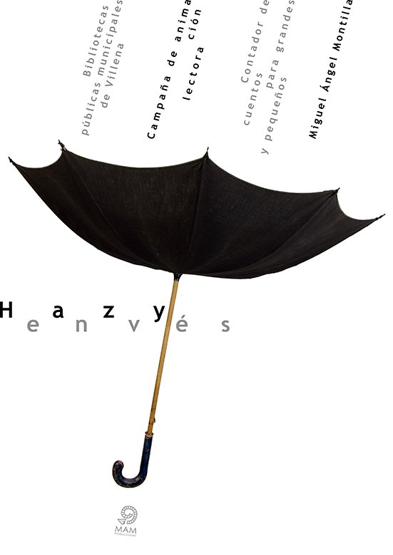 Volumen, José Antonio Sánchez, 2015.