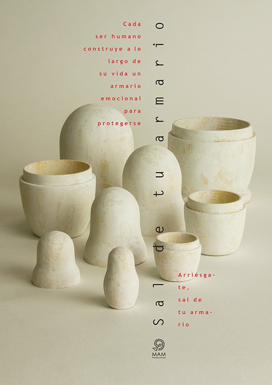 Volumen, José Antonio Sánchez, 2015.