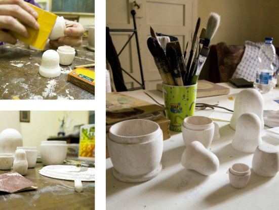 Volumen, José Antonio Sánchez, 2015.