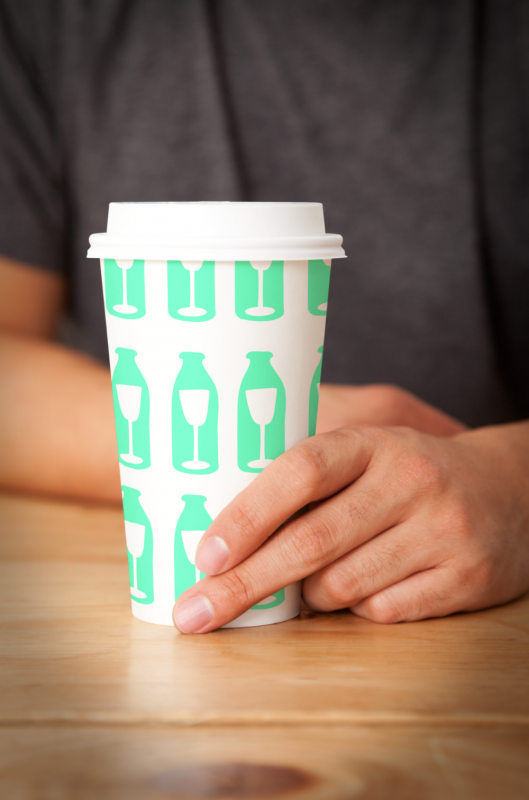 Milk Bar, Harley Jackman, Melbourne (Australia), 2015