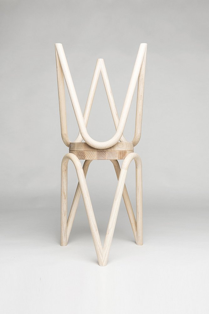 Vava, Kristine Five Melvær, 2016, © Erik Five Gunnerud