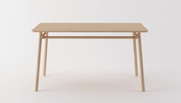 La mesa Forêt, Silvia Señal (San Sebastián, España), 2016