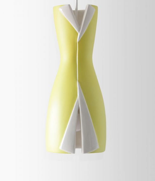 Raf Lamp, Silvia Ceñal, Experimenta, 2016.