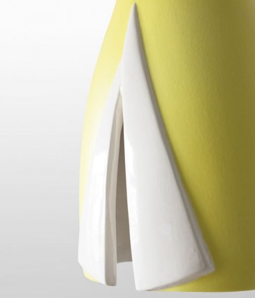 Raf Lamp, Silvia Ceñal, Experimenta, 2016.