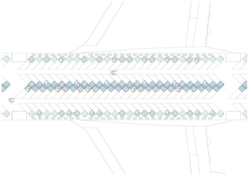 Módulo 45, Marta de Gracia Bellver, 2016