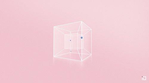 The Consumer in the Tesseract, Binalogue, Publicis Media ‘Trends 2016’, 2016.