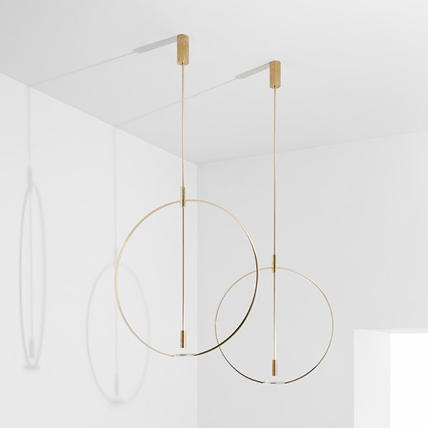 Delta, Formafantasma, Giustini Stagetti / Galleria O. Roma, 2016.