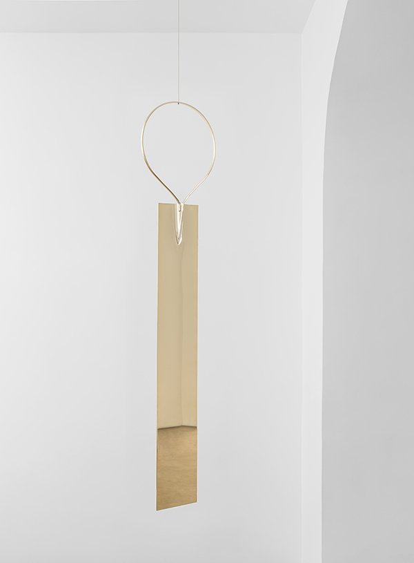 Delta, Formafantasma, Giustini Stagetti / Galleria O. Roma, 2016.