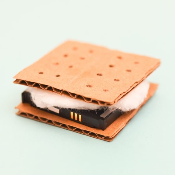 Food not food, Kristina Lechner, 2016.