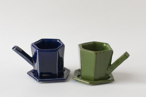 Escaleno, Andrés Gallardo