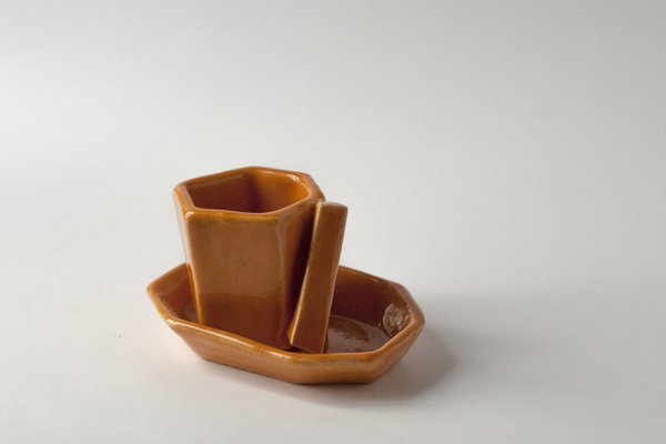 Escaleno, Andrés Gallardo