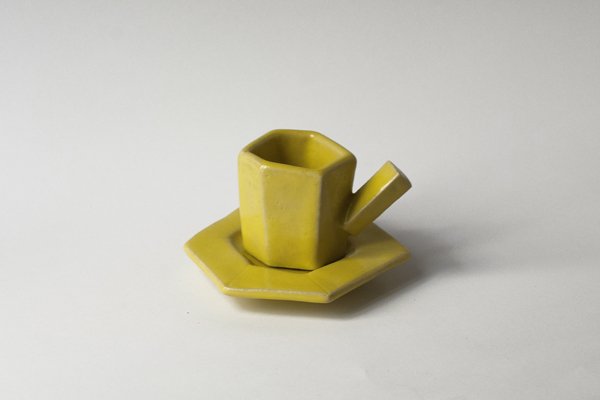 Escaleno, Andrés Gallardo