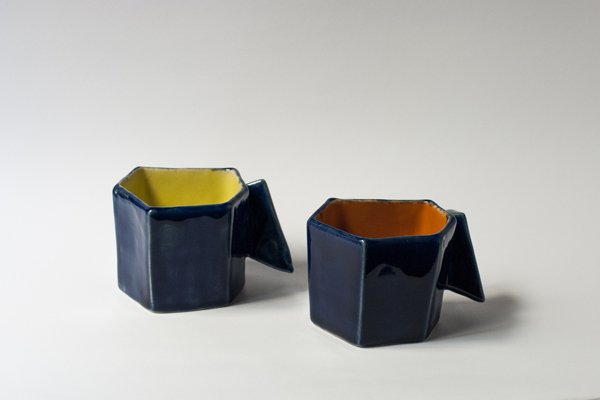 Escaleno, Andrés Gallardo