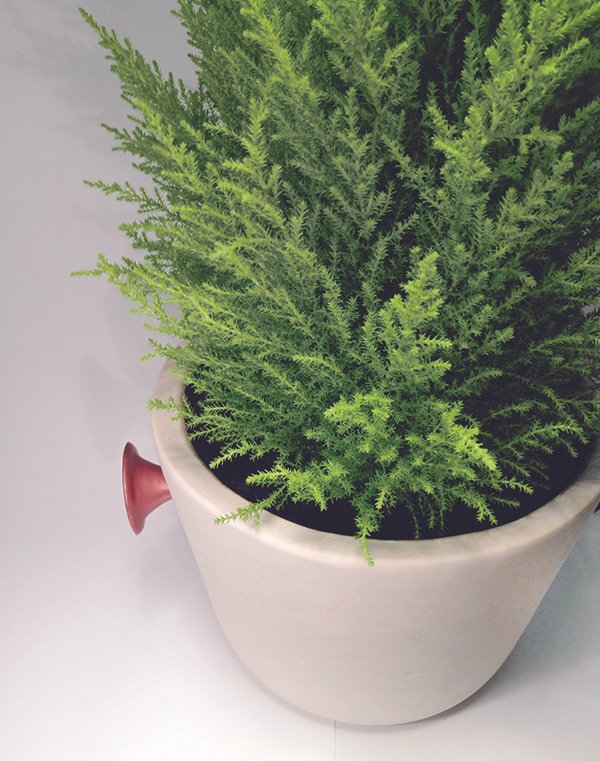 The Chamber, Pablo Ruiz-Vernacci, IED Madrid, 2016.