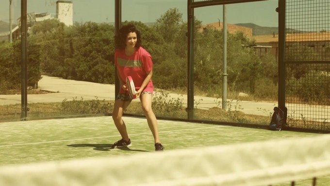 Wendu, la camiseta que regula la temperatura de Navas y Requena