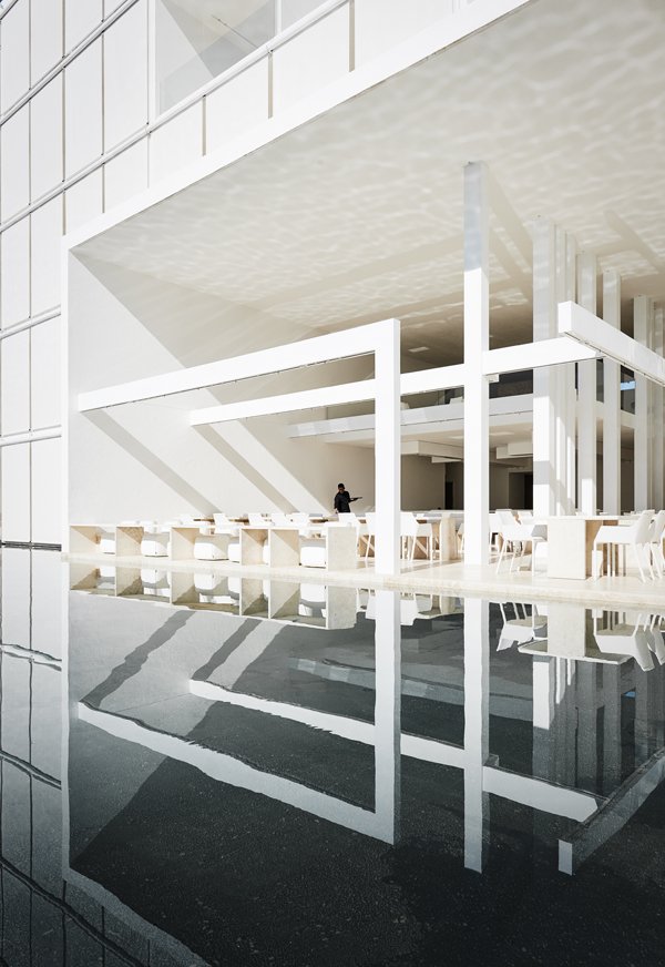 Mar Adentro, Miguel Ángel Aragonés