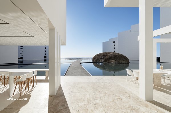 Mar Adentro, Miguel Ángel Aragonés